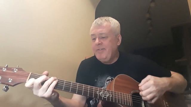 Новая жизнь. УНДЕРВУД / кавер под гитару. смотреть онлайн