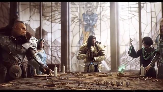 Top 10 Upcoming RPG Games Of 2016 | HOT!!!