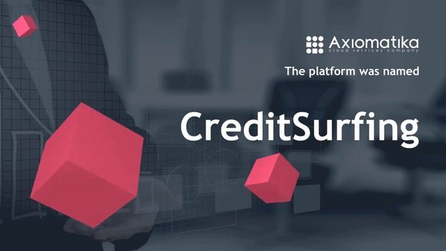 Axiomatika. Products And Services