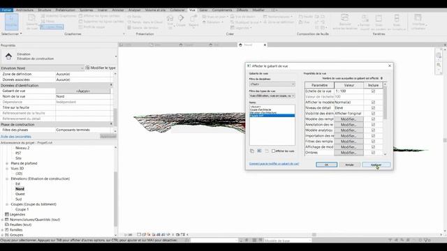 RVT 03 - Revit. Présentation des vues sur des feuilles. смотреть онлайн