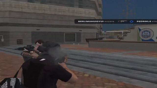 🔥GTA 5🔥🎮 TREINAMENTO DE LEVE 🎮 +18🌙!!!!🎮 💸 FIVEM 🎮PC FRACO смотреть онлайн