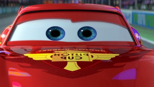 Cars McQueen - Coffin Dance Song (Cover)