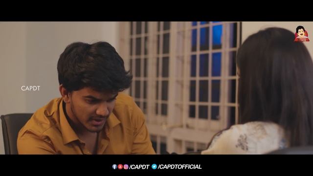 HELLO DOCTOR || EPISODE-02 || CAPDT смотреть онлайн