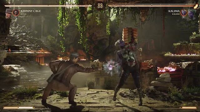 🩸 ПЕРВЫЕ ФАТАЛИТИ! Mortal Kombat 1 – самый жестокий файтинг в истории вернулся! 💀