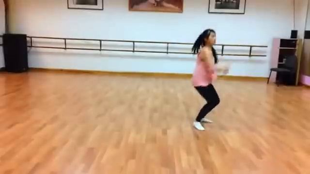 Fire Meet Gasoline- Sia (Dance Cover) смотреть онлайн