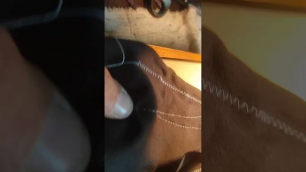 Швейная машина Чайка 132М