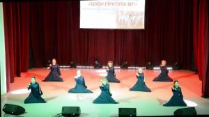 М. ФАДЕЕВ - " Я ВЕРНУСЬ" танец