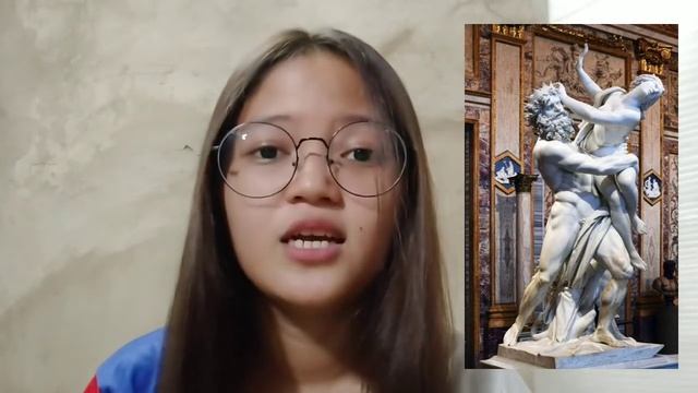 The Rape of Proserpina смотреть онлайн