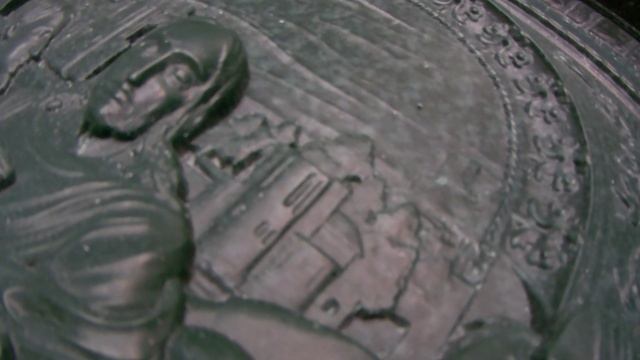 Восковая модель картины. смотреть онлайн