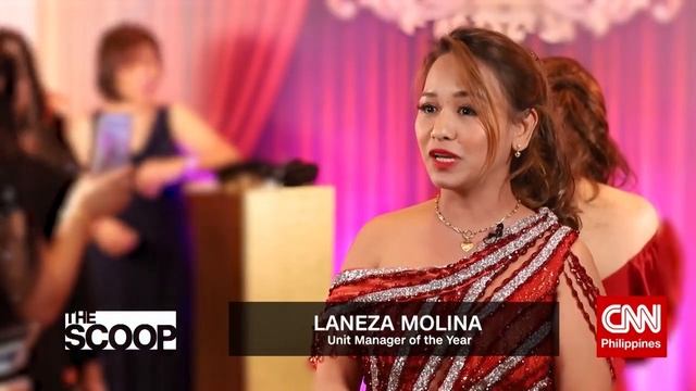 AN INTERVIEW WITH CNN Philippines | MICHELLE MORENO смотреть онлайн