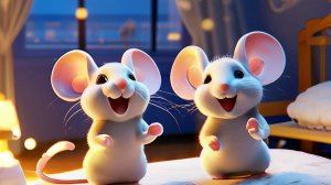 Сборник детских песен из советских мультфильмов №5