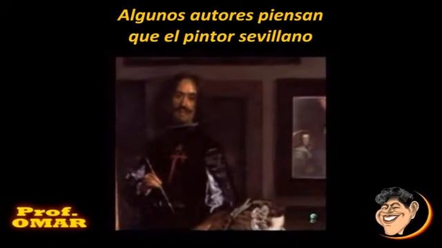 España Velazquez Las meninas OMAR смотреть онлайн