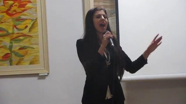 Проект Анатолія Гайструка Миротворчість Шлях надії смотреть онлайн