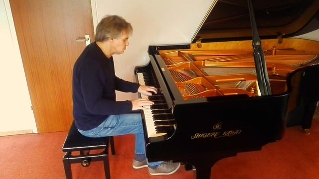 Debussy/Arabesque Nr.1 смотреть онлайн