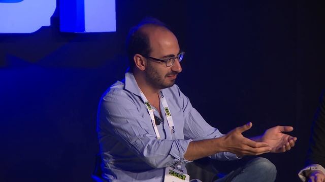10 - Spotting growth potential – A global perspective смотреть онлайн