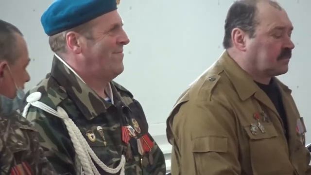 День вывода войск из Афганистана Абан 2021 смотреть онлайн