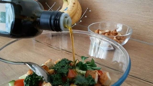 А что ещё можно приготовить в Airfryer?