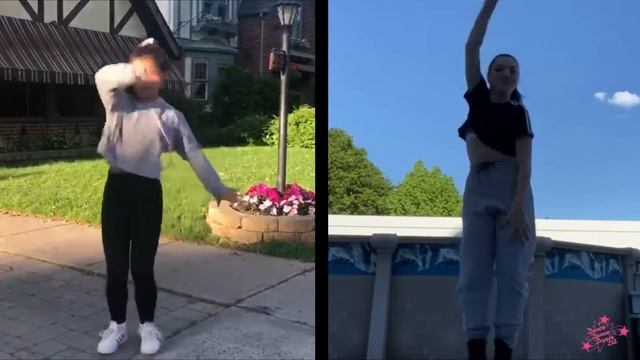 DANCE AGAIN - Street Jazz Dance смотреть онлайн