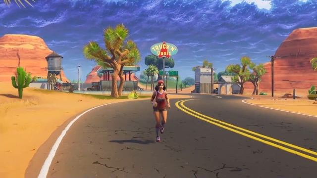 iiiCookie - ICH HAB EINE 6 Fortnite Edition | Dima PARODIE смотреть онлайн