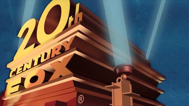 20th Century Fox Cinemacon Final Presentation but it's a crossover смотреть онлайн
