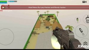 НОВЫЙ МОД МЕНЮ Lary Hacker and Bomb Hacker В ЧИКЕН ГАН НОВЫЕ КЛЮЧИ
