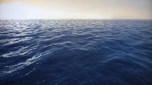 DirectX Compute Ocean смотреть онлайн