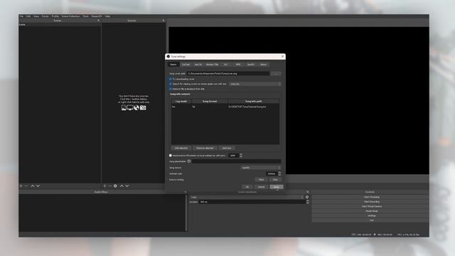 🟣 Best Now Playing Overlay | Current Spotify Music OBS Plugin | Streaming Tips смотреть онлайн