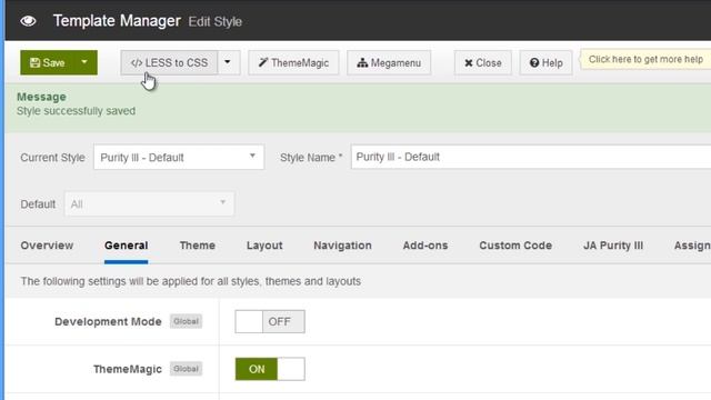 T3 Framework video tutorials - How to customize your template смотреть онлайн