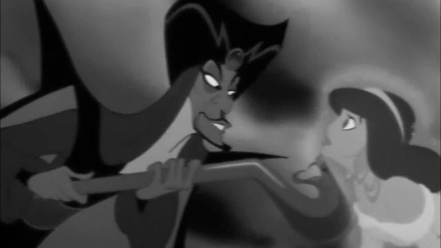 Gaston And Jasmine Disney Crossover смотреть онлайн