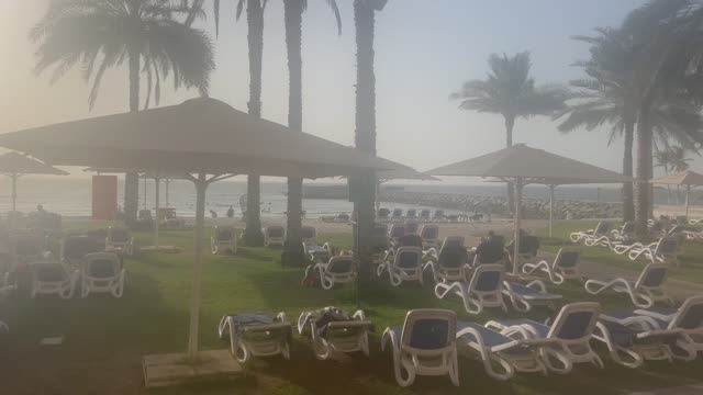 Восьмидневное турне по Эмиратам. Аджман. BAHI AJMAN PALACE 5* смотреть онлайн