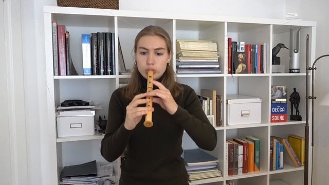 Bravade - A Catalogue of Interpretations - Jacob van Eyck's 'Der Fluyten Lust-Hof' смотреть онлайн