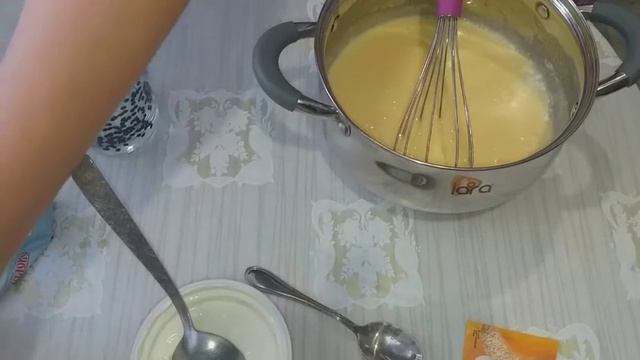 Говим сочники с  творогом