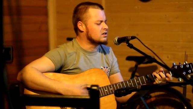 Саша Сэнс-Последний мой апрель смотреть онлайн