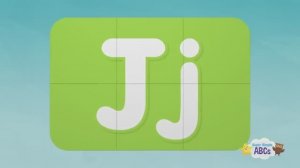 Alphabet Surprise | Turn & Learn ABCs | Learn Letter J | 🌈 Super Simple ABCs