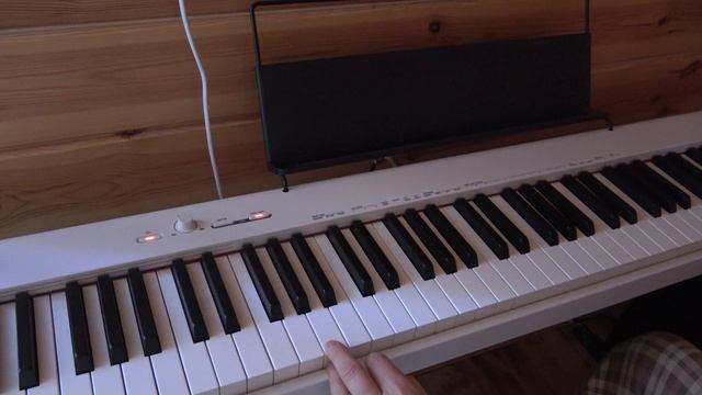 Почему этому никто не учит??? Пианино. Легко! смотреть онлайн