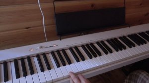 Почему этому никто не учит??? Пианино. Легко!