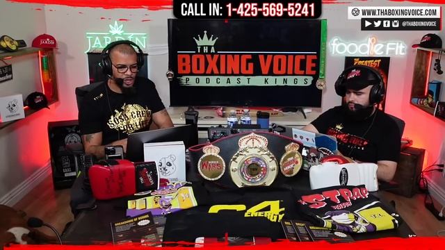 ☎️ Terence Crawford Calls Jermell Charlo a H*e & Said He Has to Fight Him After Errol Spence❗️ смотреть онлайн