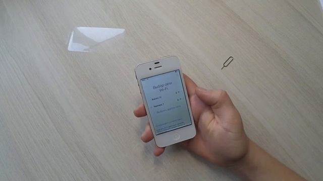 iPhone 4s с Aliexpress ! смотреть онлайн