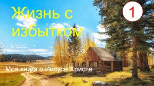 Жизнь с избытком. Часть 1