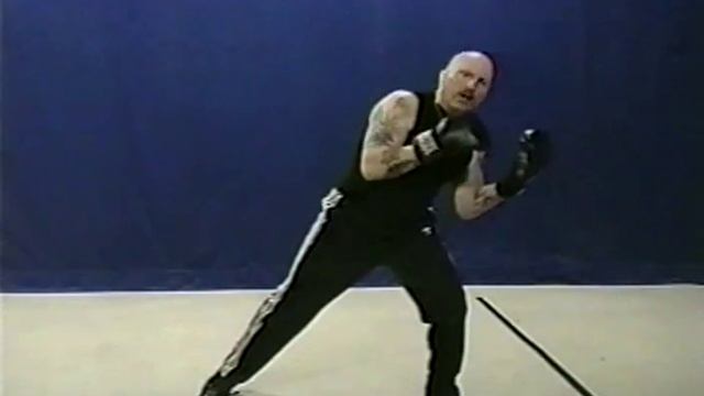 EMILE GRIFFITH BOXING CHOREOGRAPHY BY RON LIPTON PART 1 смотреть онлайн