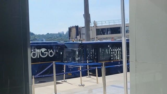 Port Blair - Chennai With Akasa Air😱✈️Full Experience Review ||@akasa_air @roygamerz_vlog смотреть онлайн