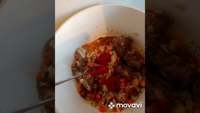 Язык вкуса