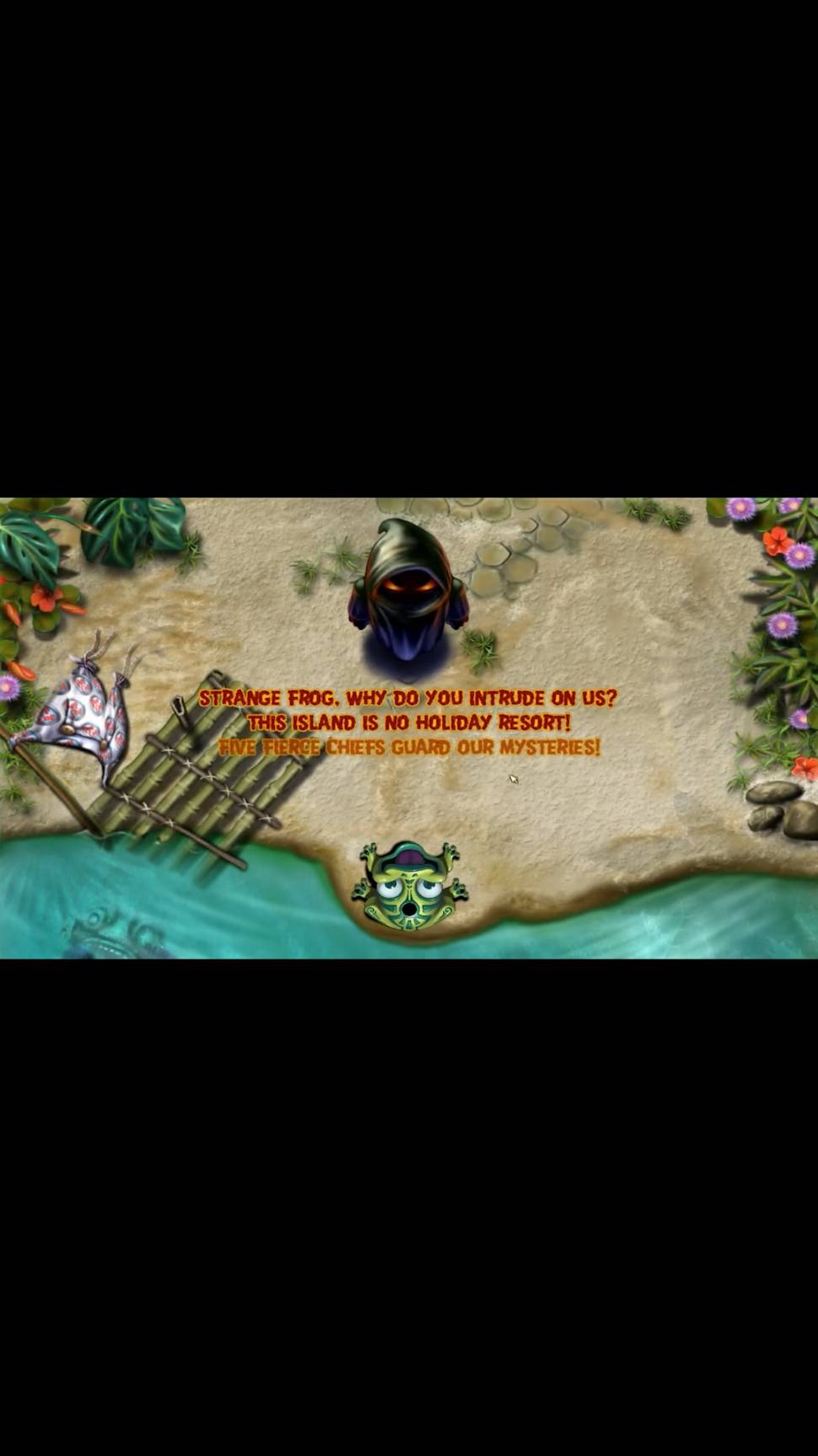 Прохождение игры : Zuma’s Revenge! . PC . Месть Зумы! . ПК . #shorts смотреть онлайн