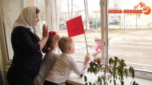 МИР ТРУД МАЙ! Ролик для детского сада о пользе труда (2024)