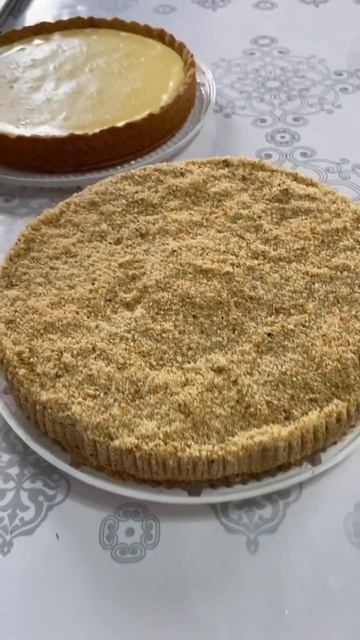 Сметаник, Чизкейк тарымен, Карамельный, Медовик #сметанник #медовикрецепт #рогаликирецепт