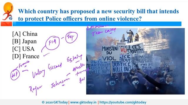 4 December Current Affairs 2020 | Current Affairs Today | Daily Current Affairs 2020 смотреть онлайн