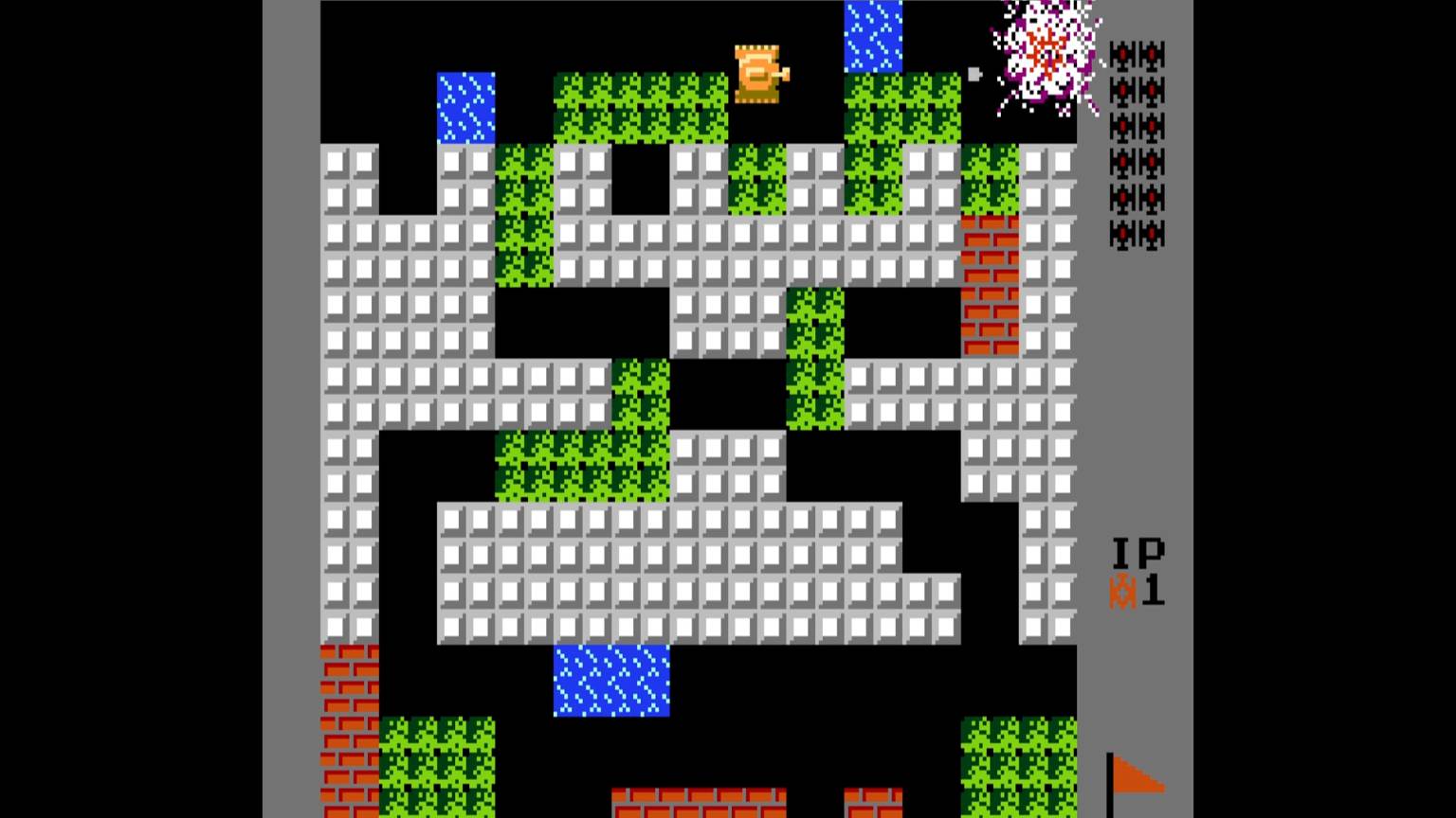 Random City V3 V3 (Dendy)