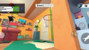 СИМУЛЯТОР КОТЯРЫ! |I Am Cat|