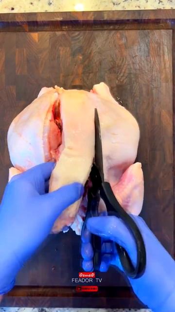 Grilled Chicken Recipe