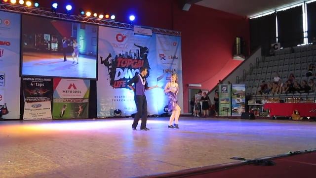 Tap Dance Championship Prague June 2011 смотреть онлайн
